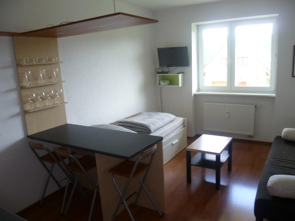 Apartman Almet 102 Доновали Екстериор снимка