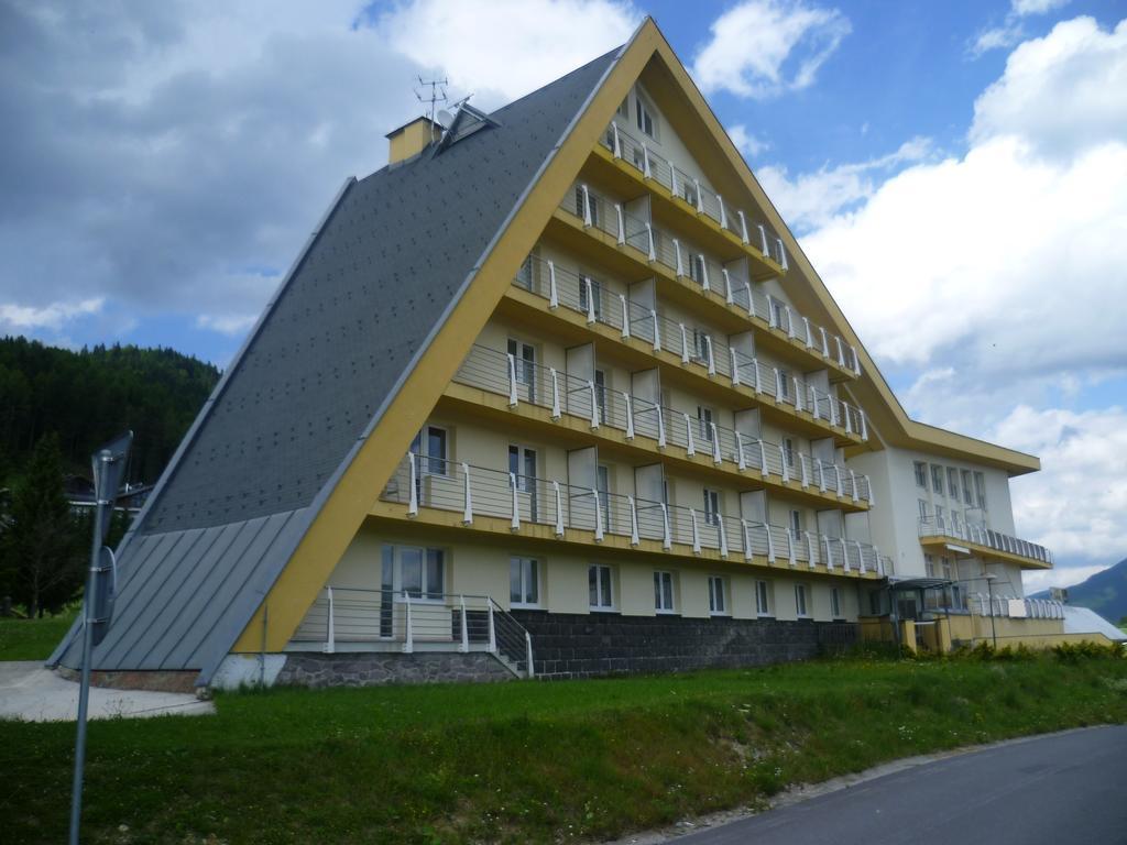 Apartman Almet 102 Доновали Екстериор снимка