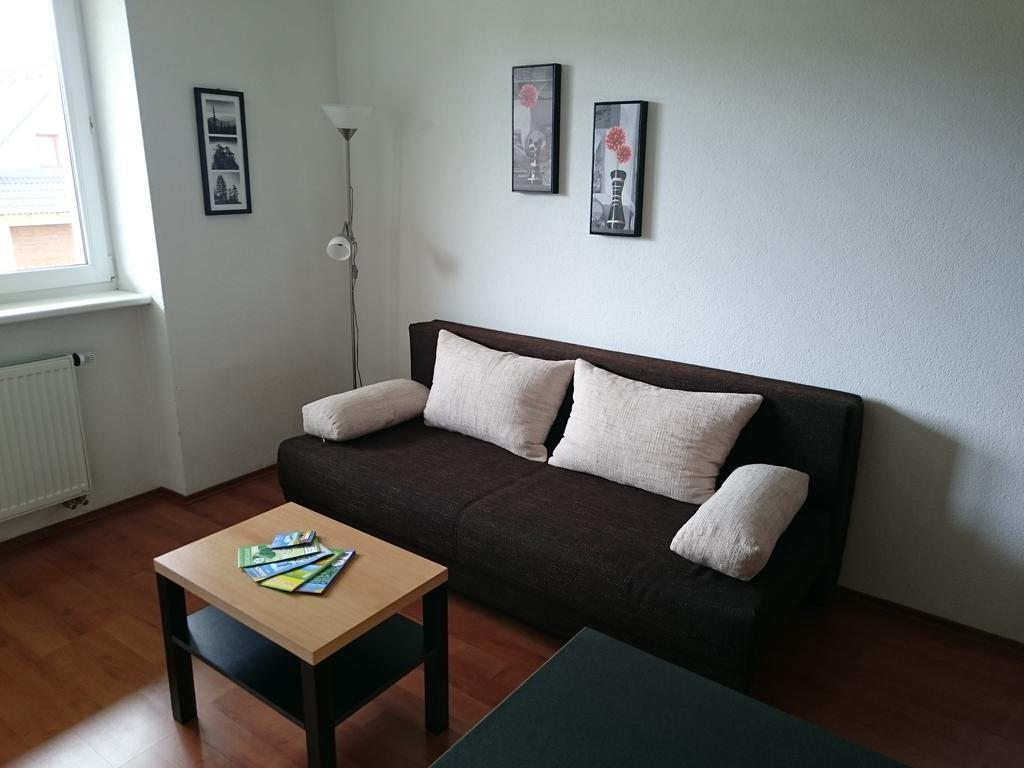 Apartman Almet 102 Доновали Екстериор снимка