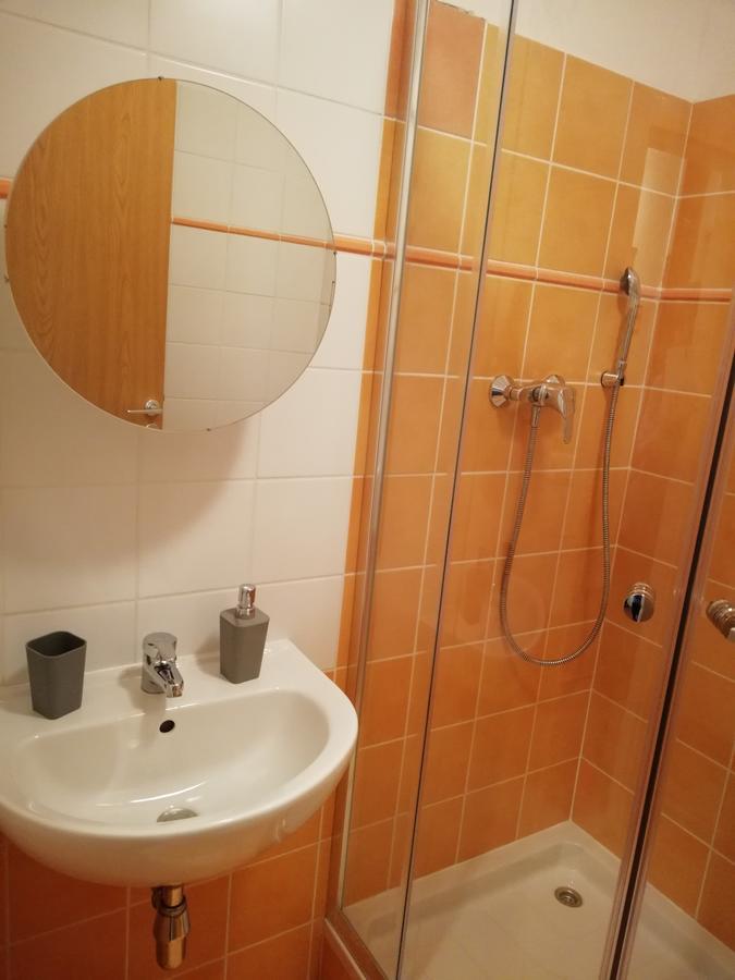 Apartman Almet 102 Доновали Екстериор снимка